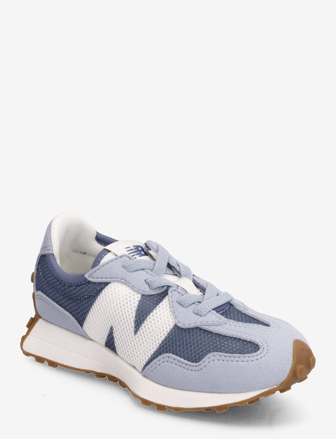 New Balance New Balance 327 Bungee Lace Laag sneakers Boozt