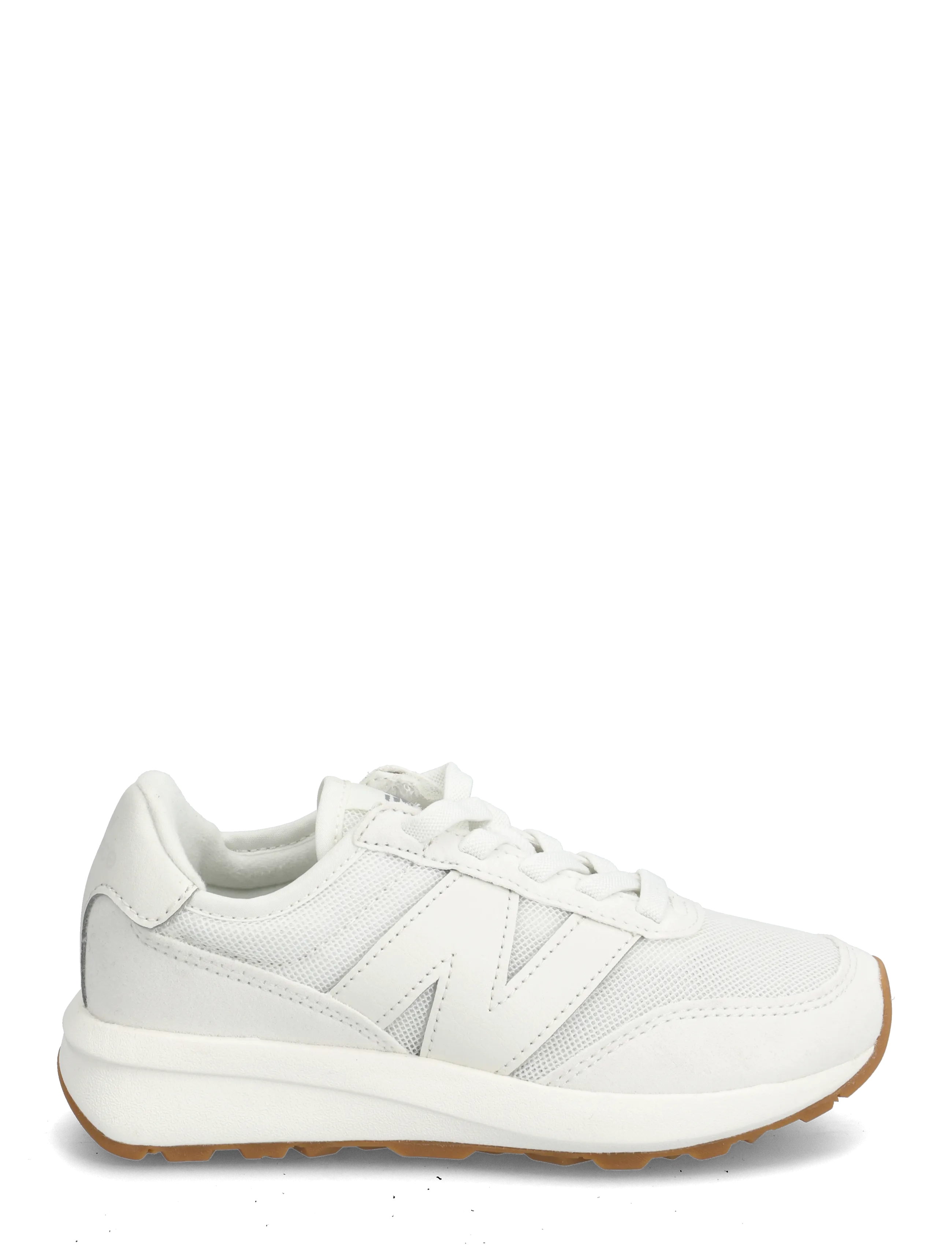 New Balance - New Balance 370 Kids Bungee Lace - reflection - 1
