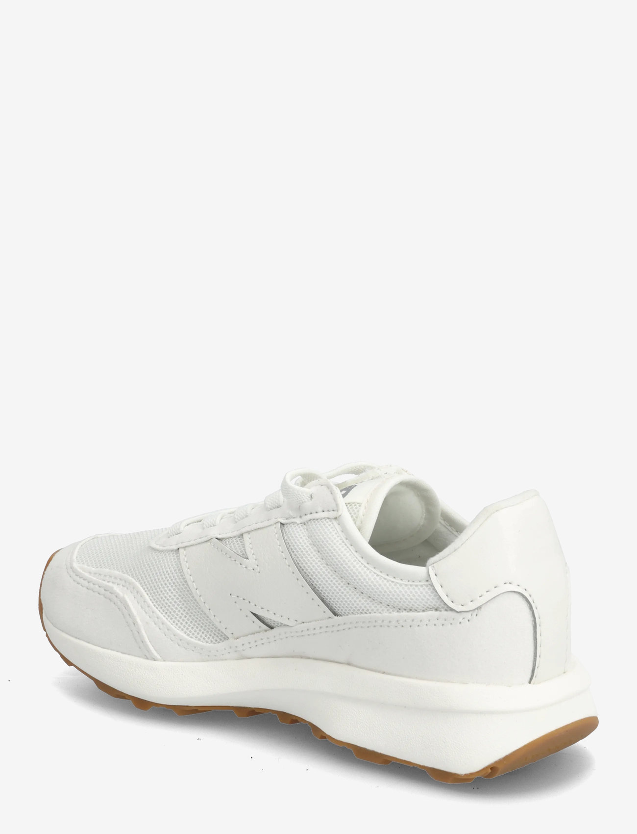 New Balance - New Balance 370 Kids Bungee Lace - kõrge säärega tossud - reflection - 2