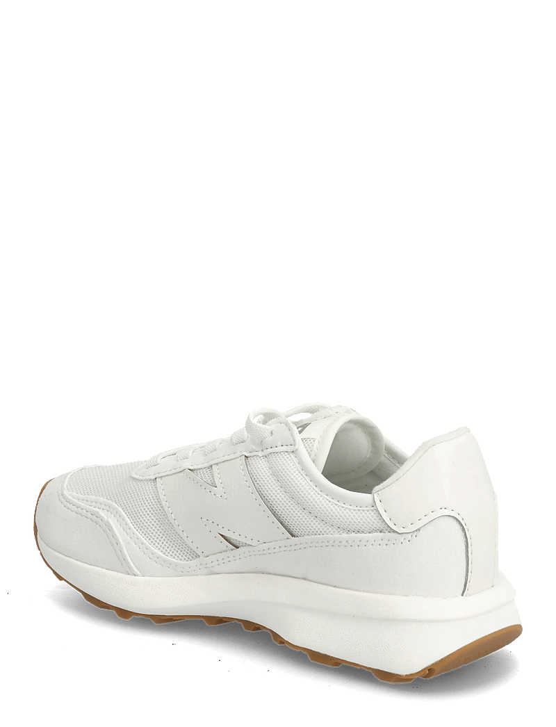 New Balance - New Balance 370 Kids Bungee Lace - kõrge säärega tossud - reflection - 2