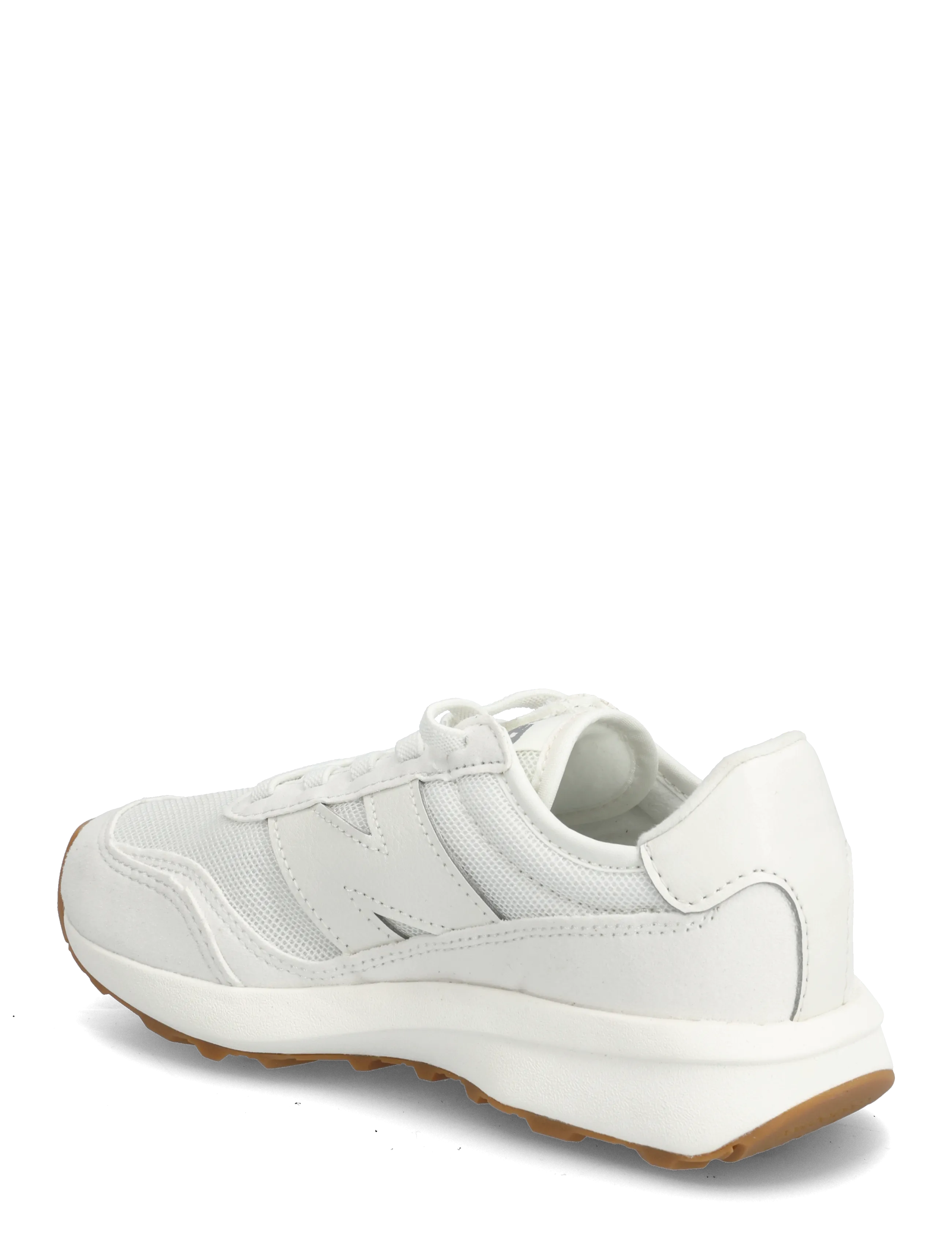 New Balance - New Balance 370 Kids Bungee Lace - reflection - 2