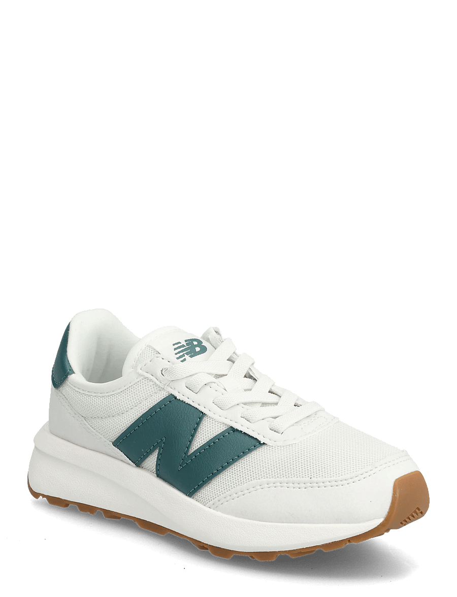 New Balance - New Balance 370 Kids Bungee Lace - reflection - 0
