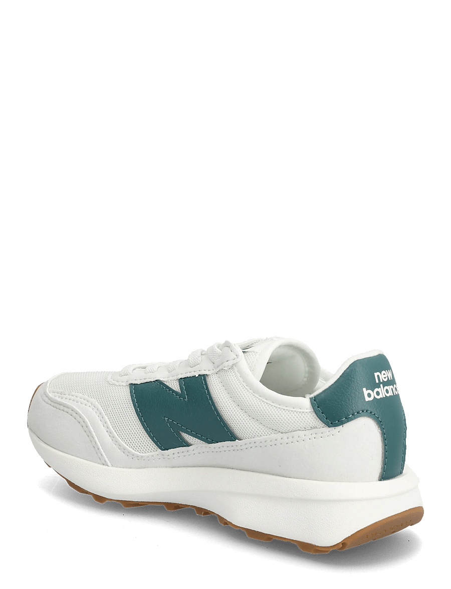 New Balance - New Balance 370 Kids Bungee Lace - reflection - 2