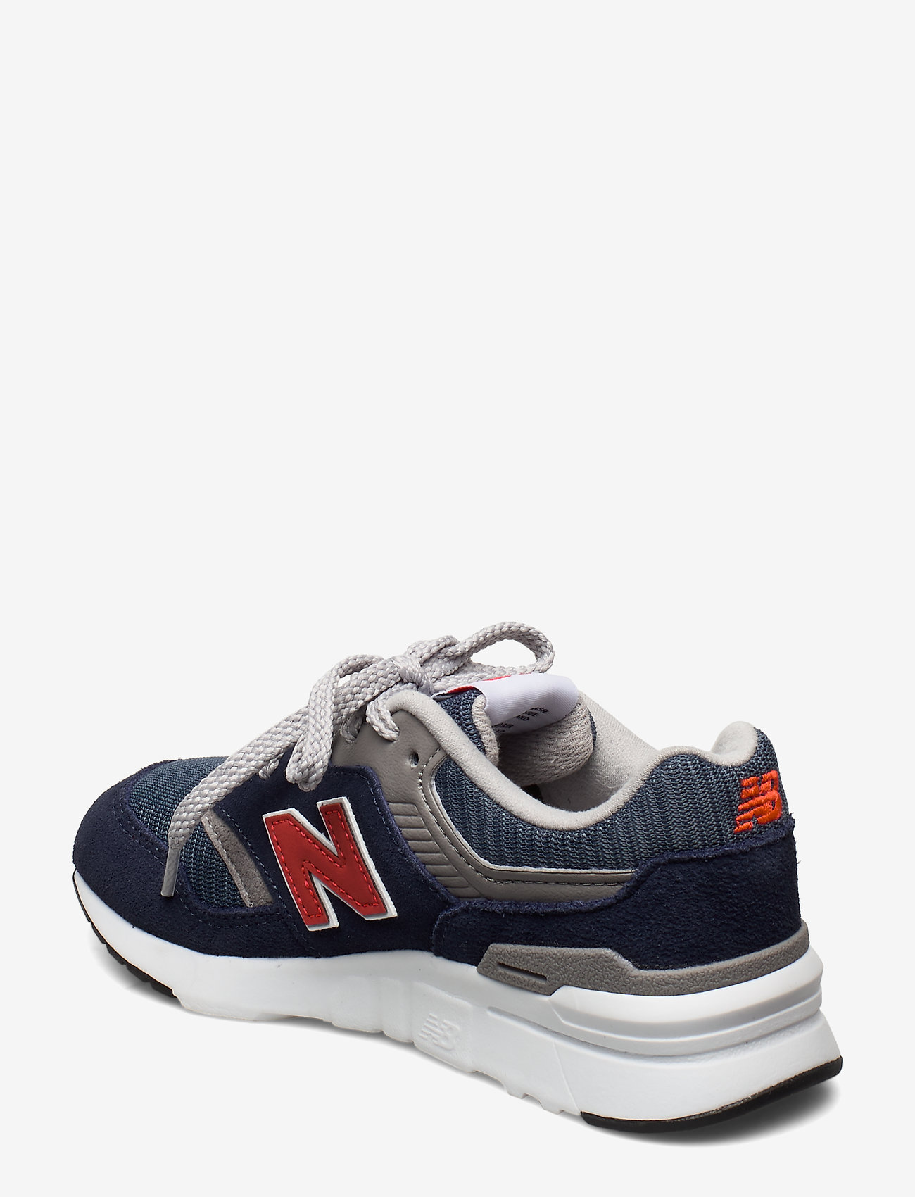 New Balance - PR997HAY - natural indigo - 1