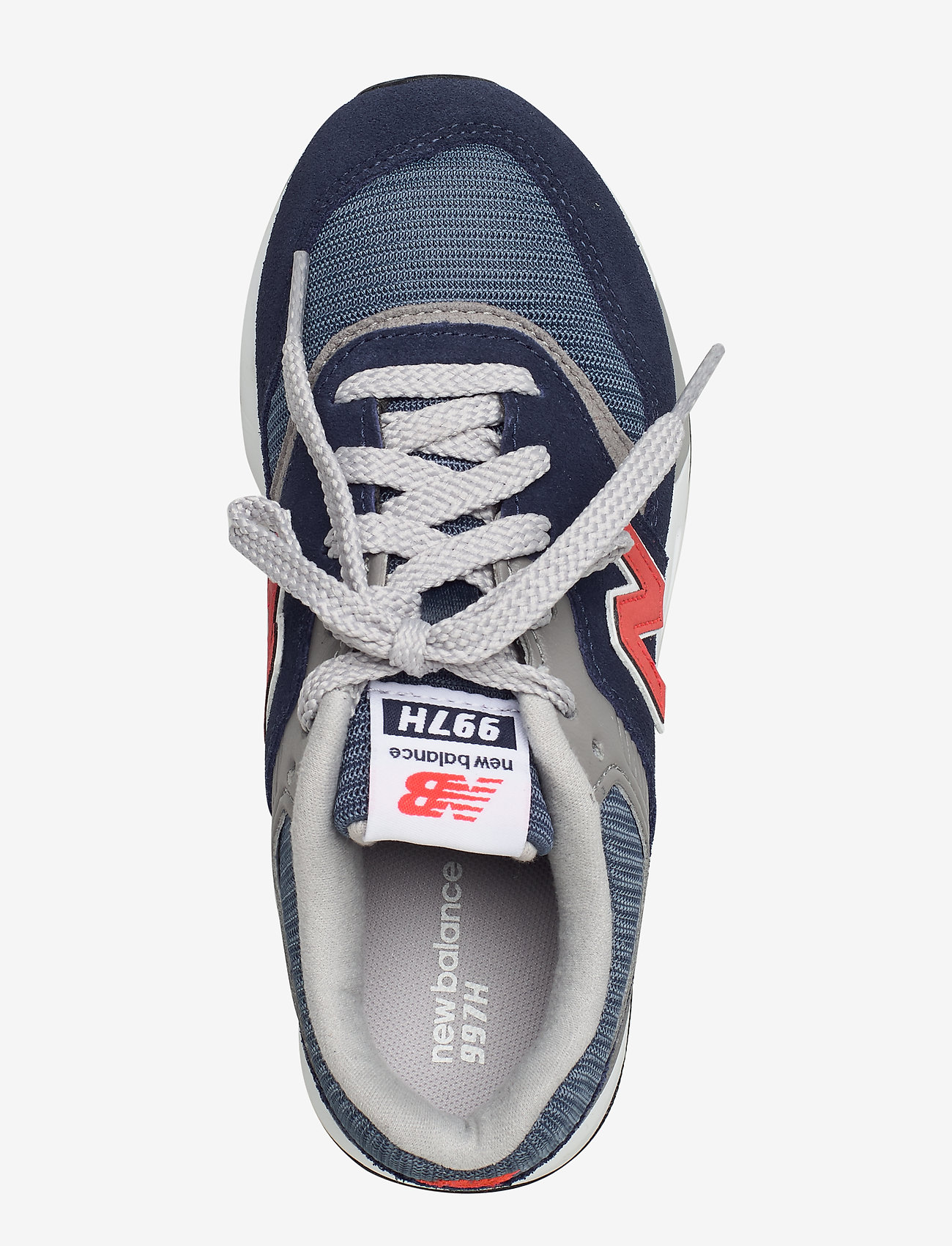 New Balance - PR997HAY - natural indigo - 3