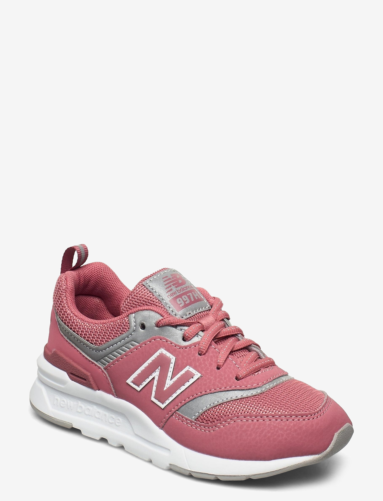 New Balance - PR997HFH - pink - 0