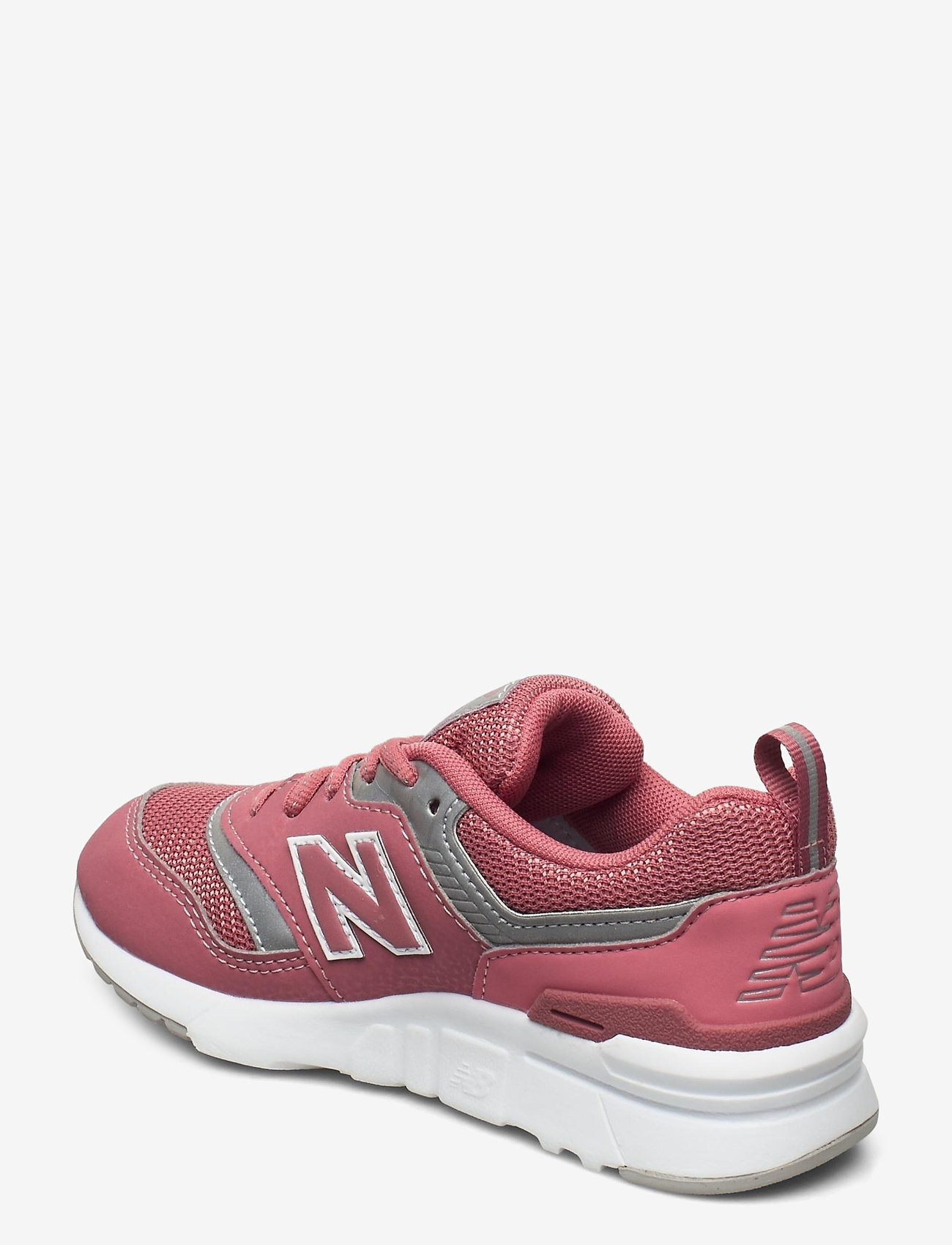 New Balance - PR997HFH - pink - 2