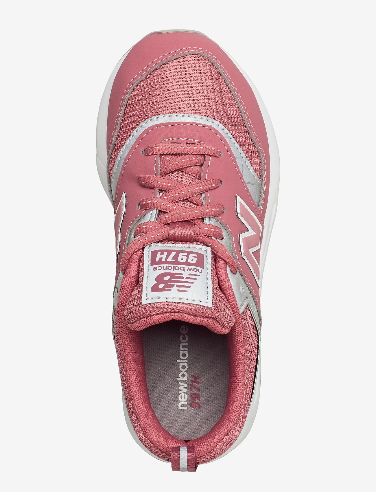 New Balance - PR997HFH - pink - 3