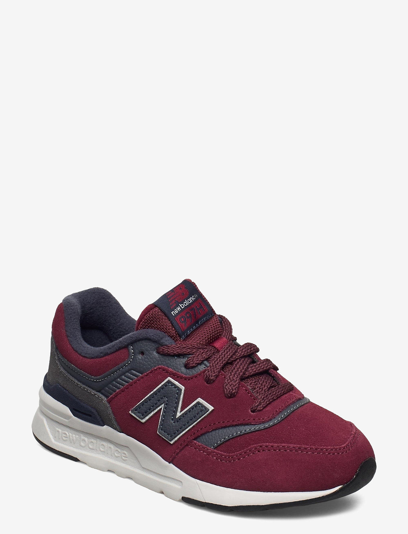 New Balance - PR997HFV - burgundy - 0