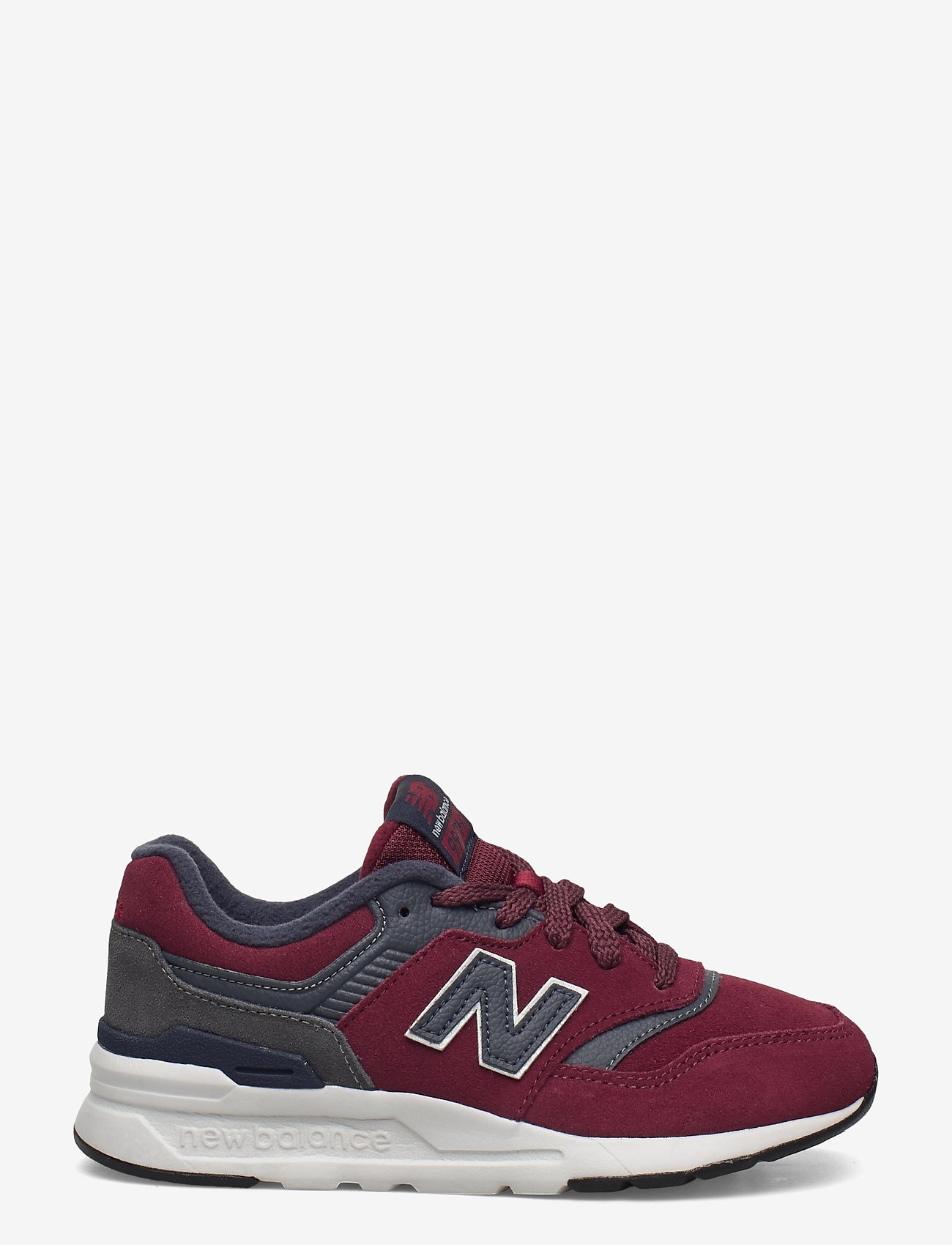 New Balance - PR997HFV - burgundy - 1