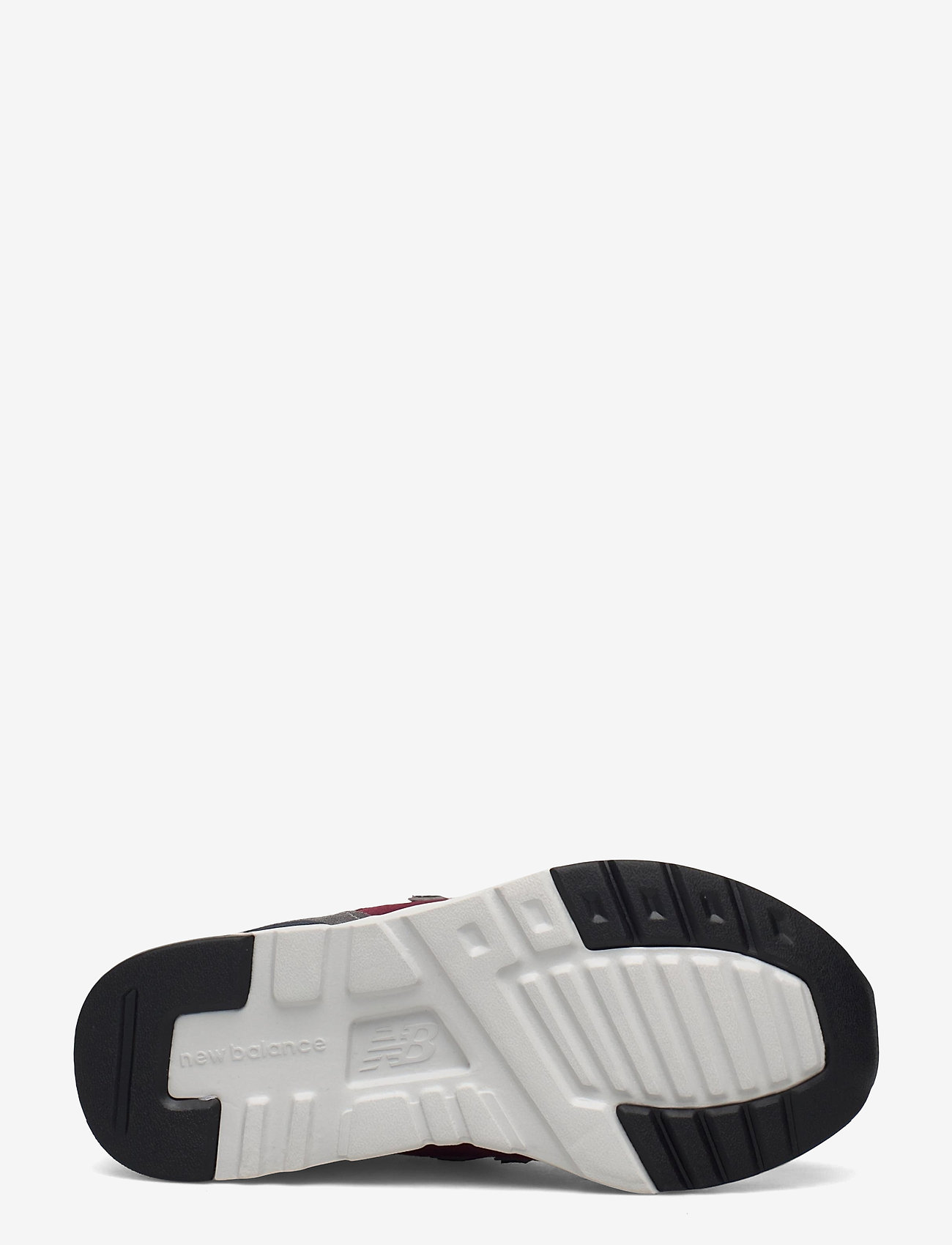 New Balance - PR997HFV - burgundy - 4