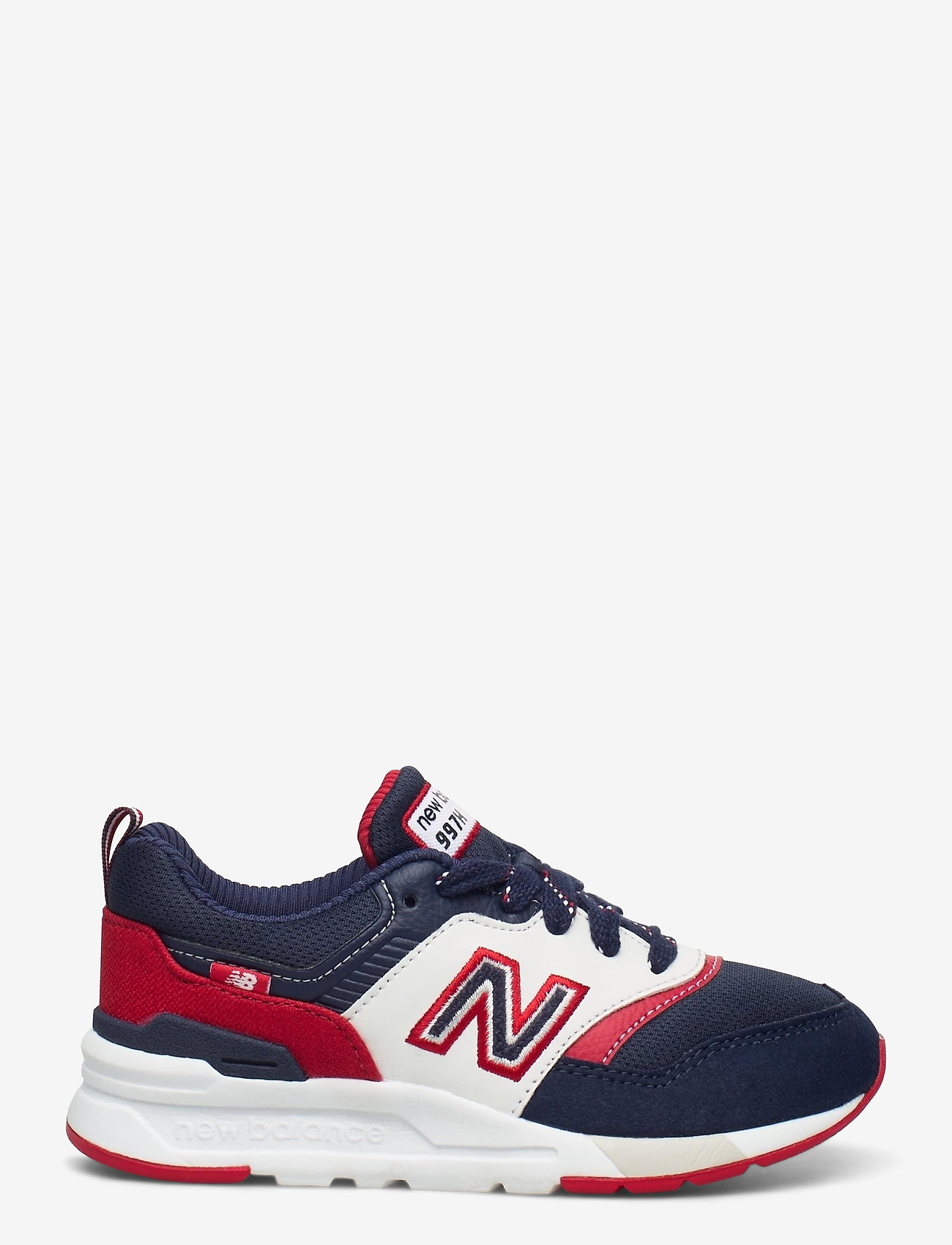 New Balance - PR997HVN - navy/red - 1