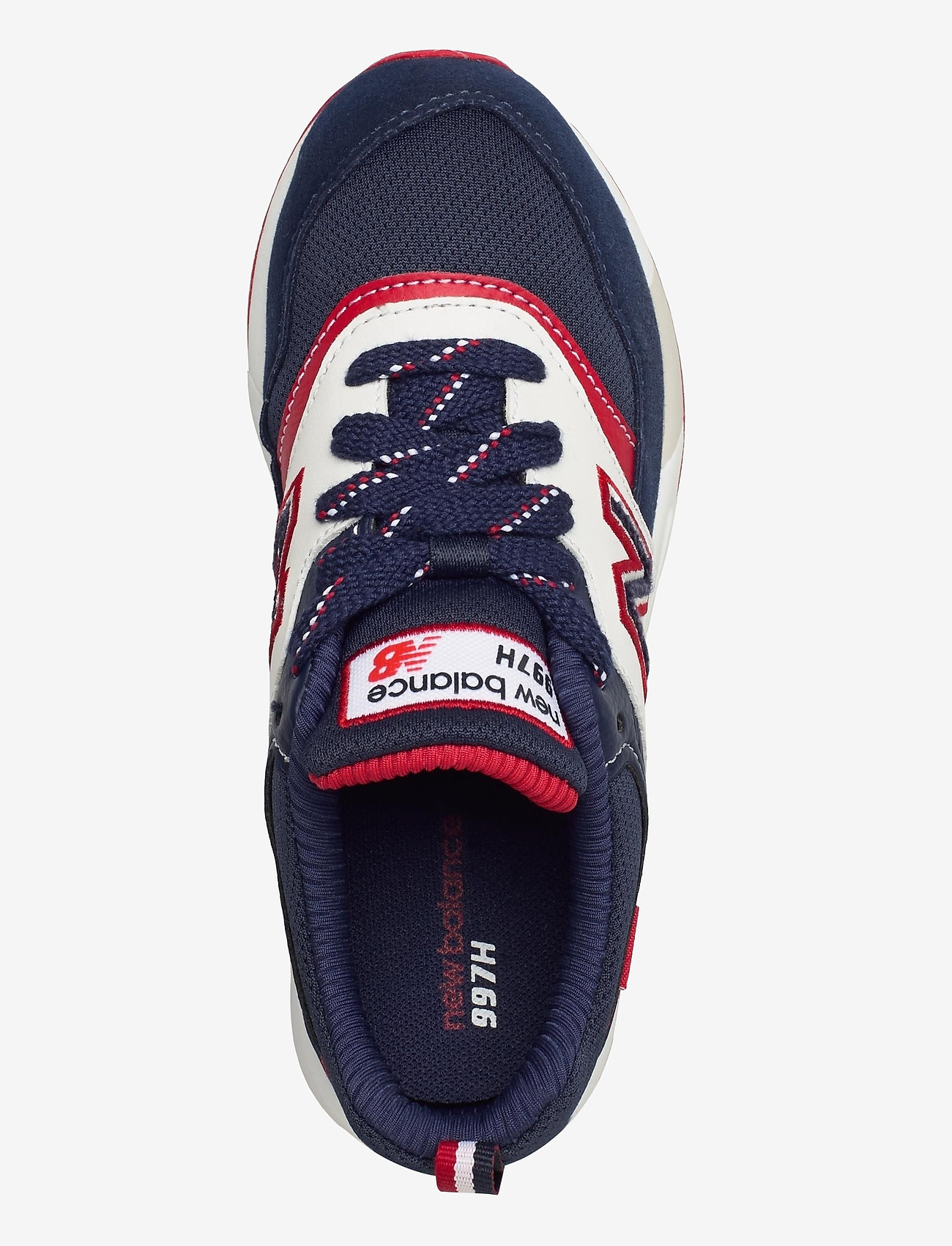 New Balance - PR997HVN - navy/red - 3