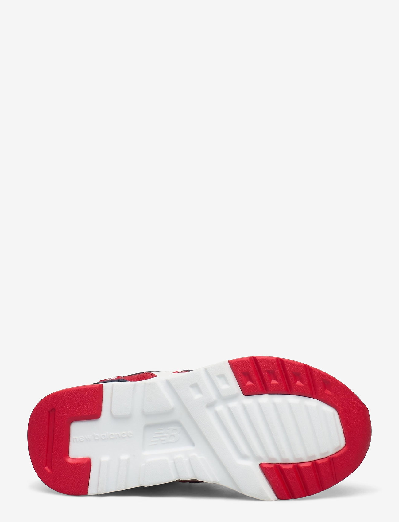 New Balance - PR997HVN - navy/red - 4