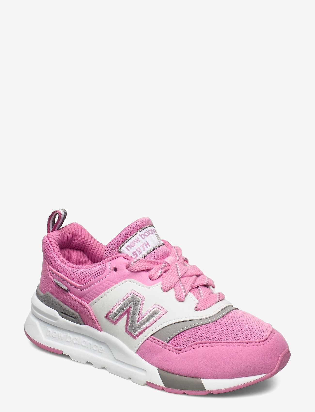 New Balance - PR997HVP - pink - 0