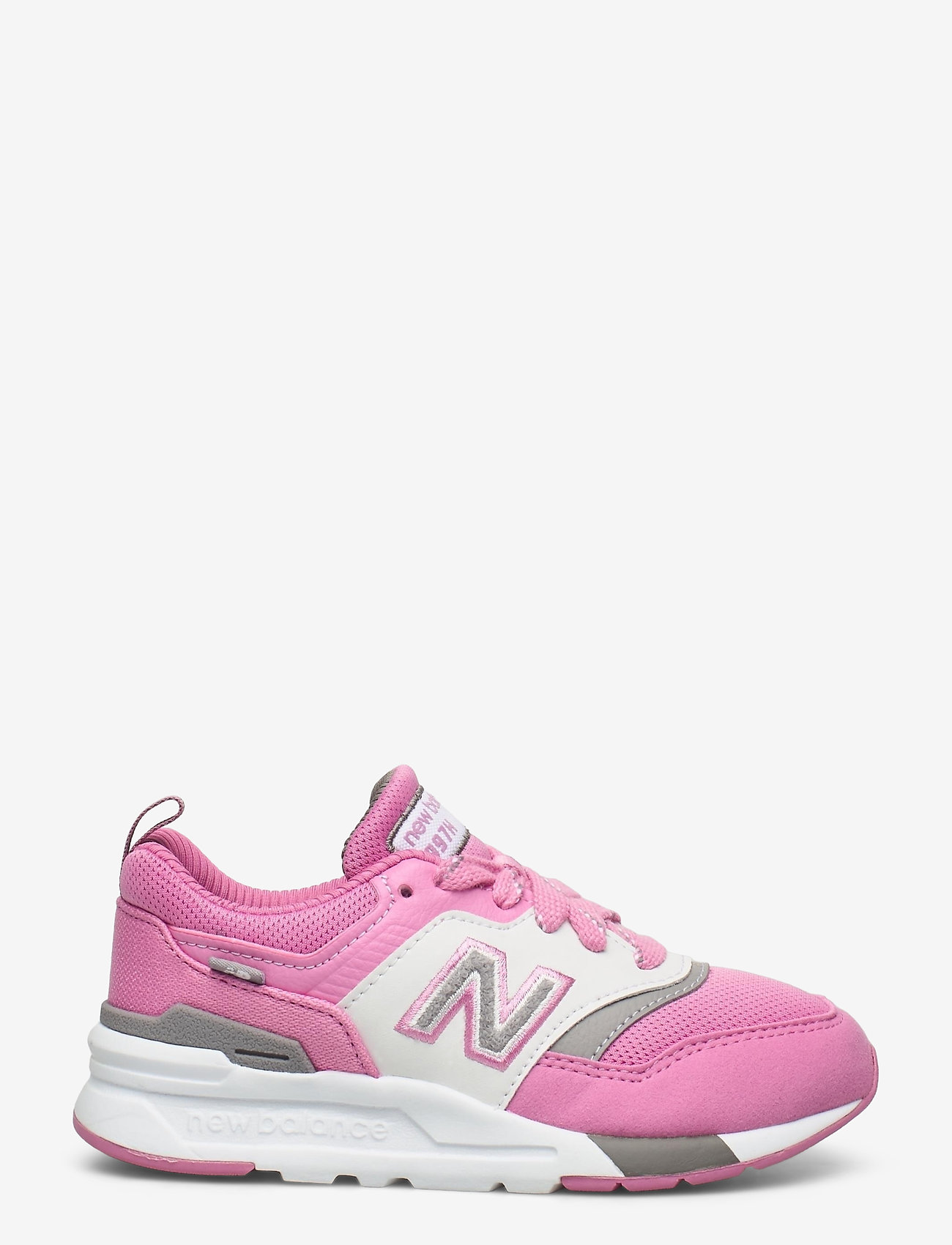 New Balance - PR997HVP - pink - 1