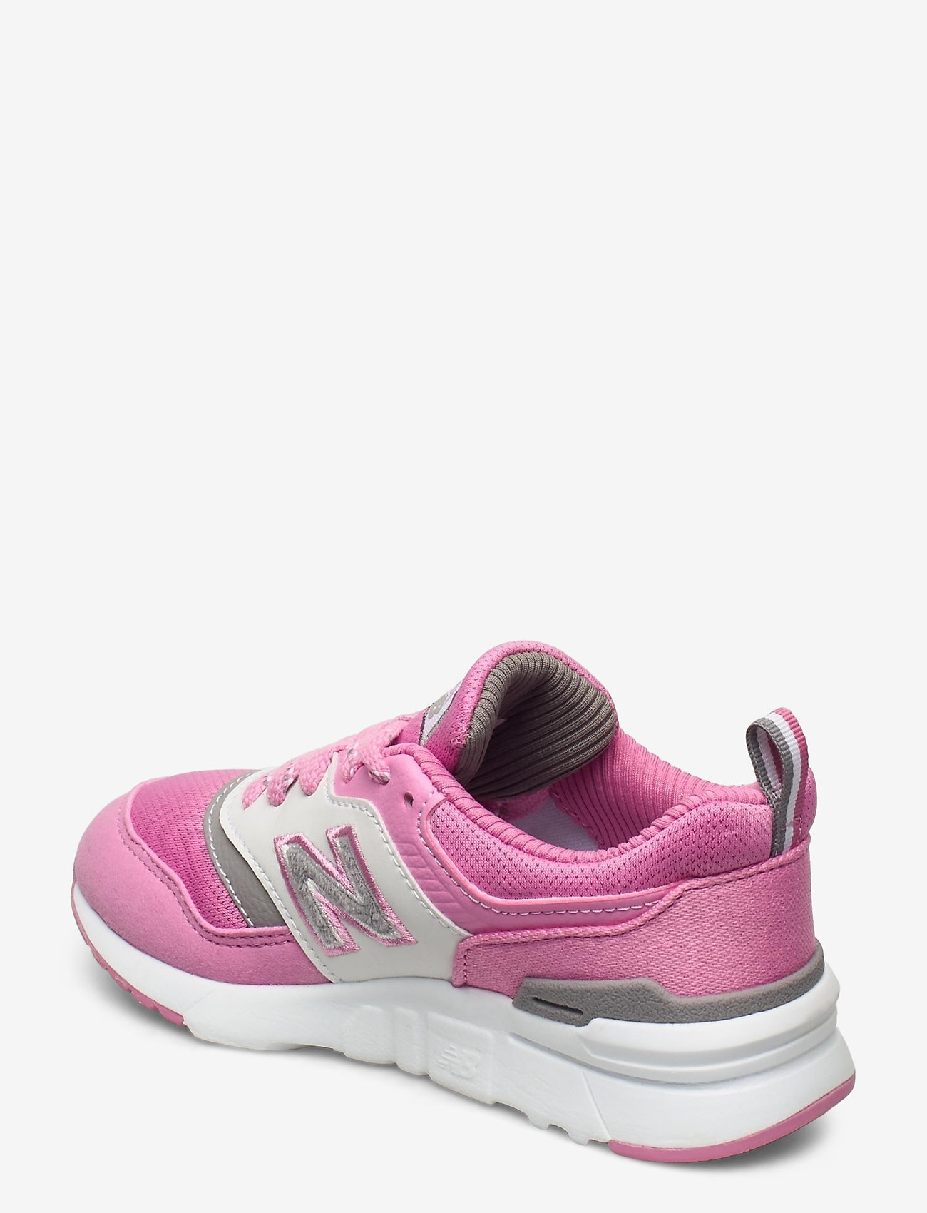 New Balance - PR997HVP - pink - 2