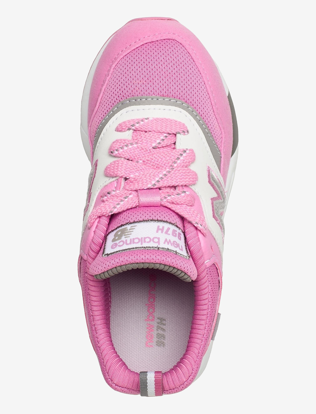 New Balance - PR997HVP - pink - 3
