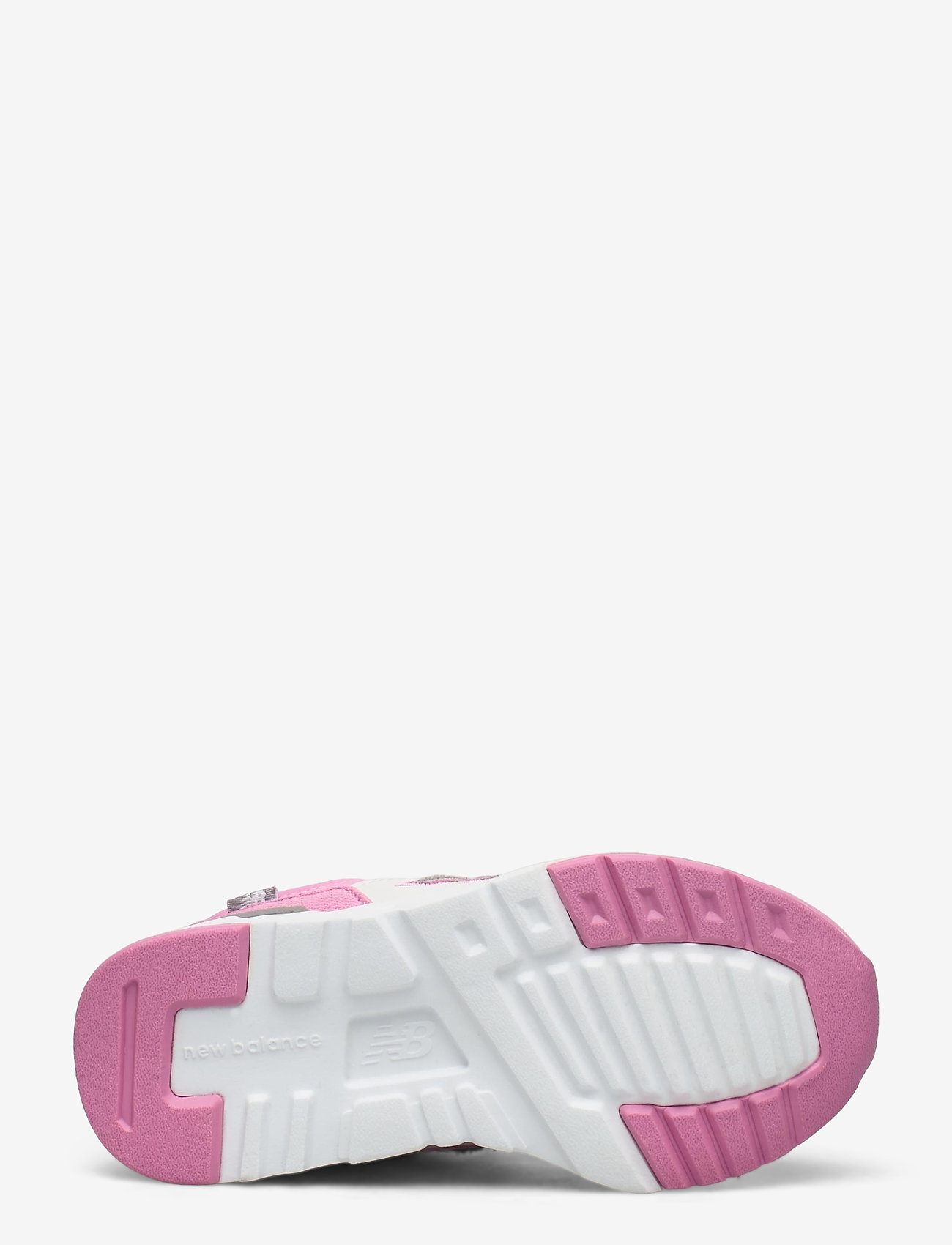New Balance - PR997HVP - pink - 4