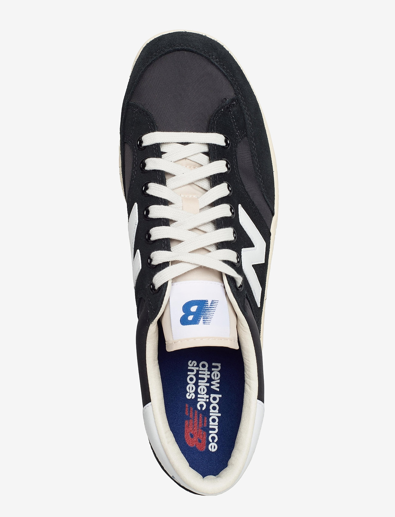 New Balance - PROCTCCC - black - 3