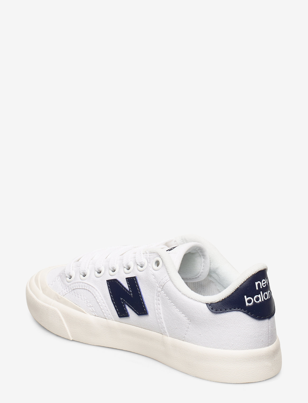 New Balance - PROCTSEV - white - 2