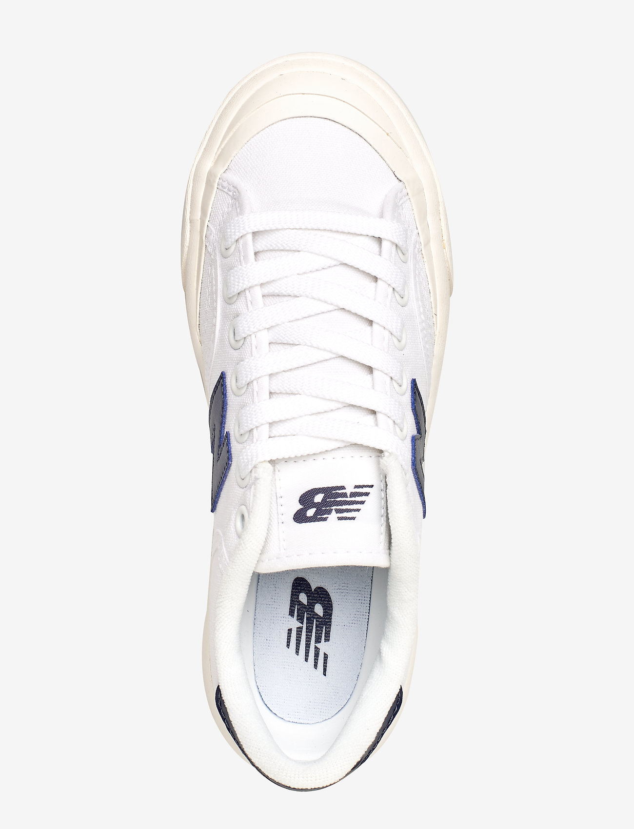 New Balance - PROCTSEV - white - 3