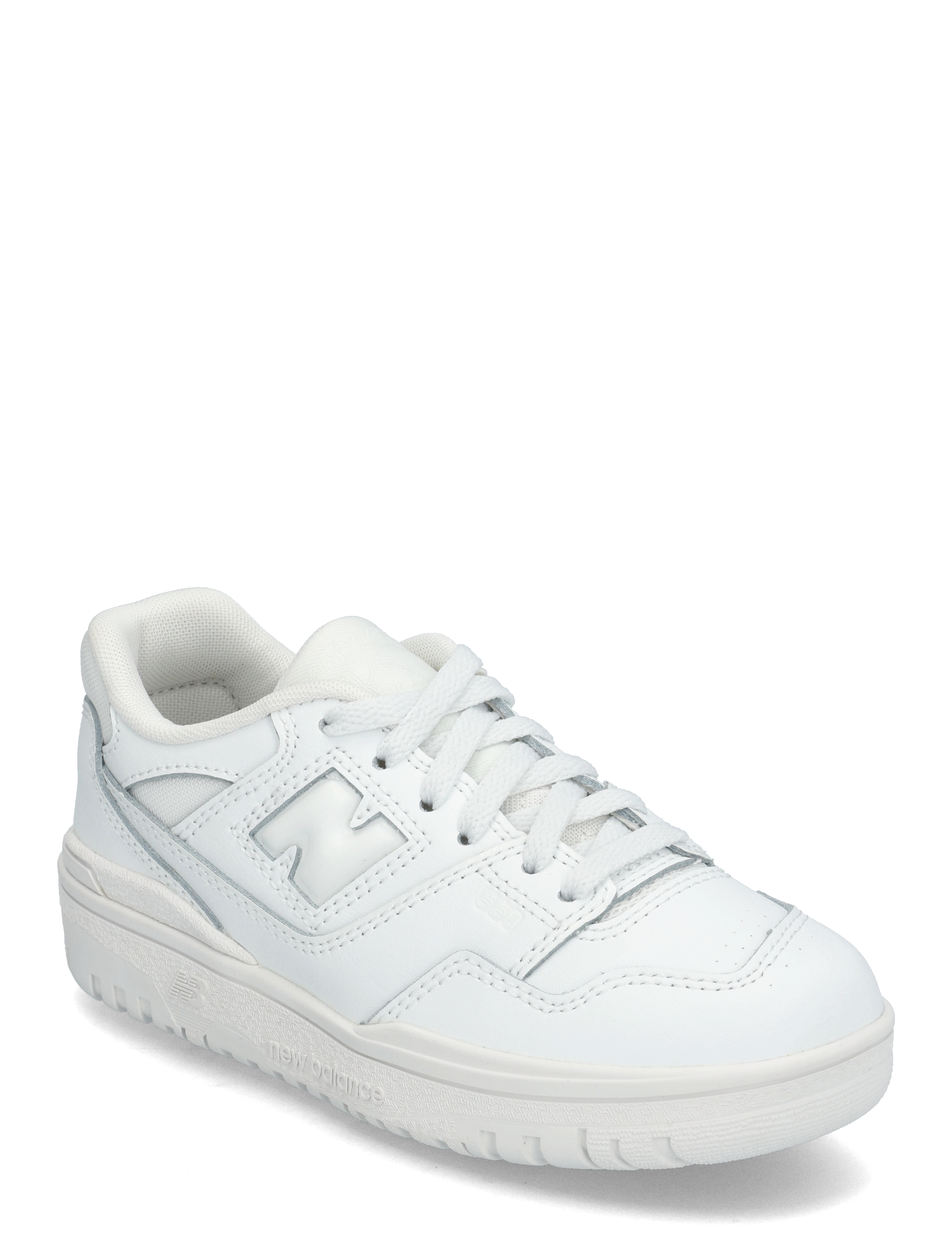 NEW BALANCE New Balance 550 Kinder Strickjacke Weiß - 31 - Kinder