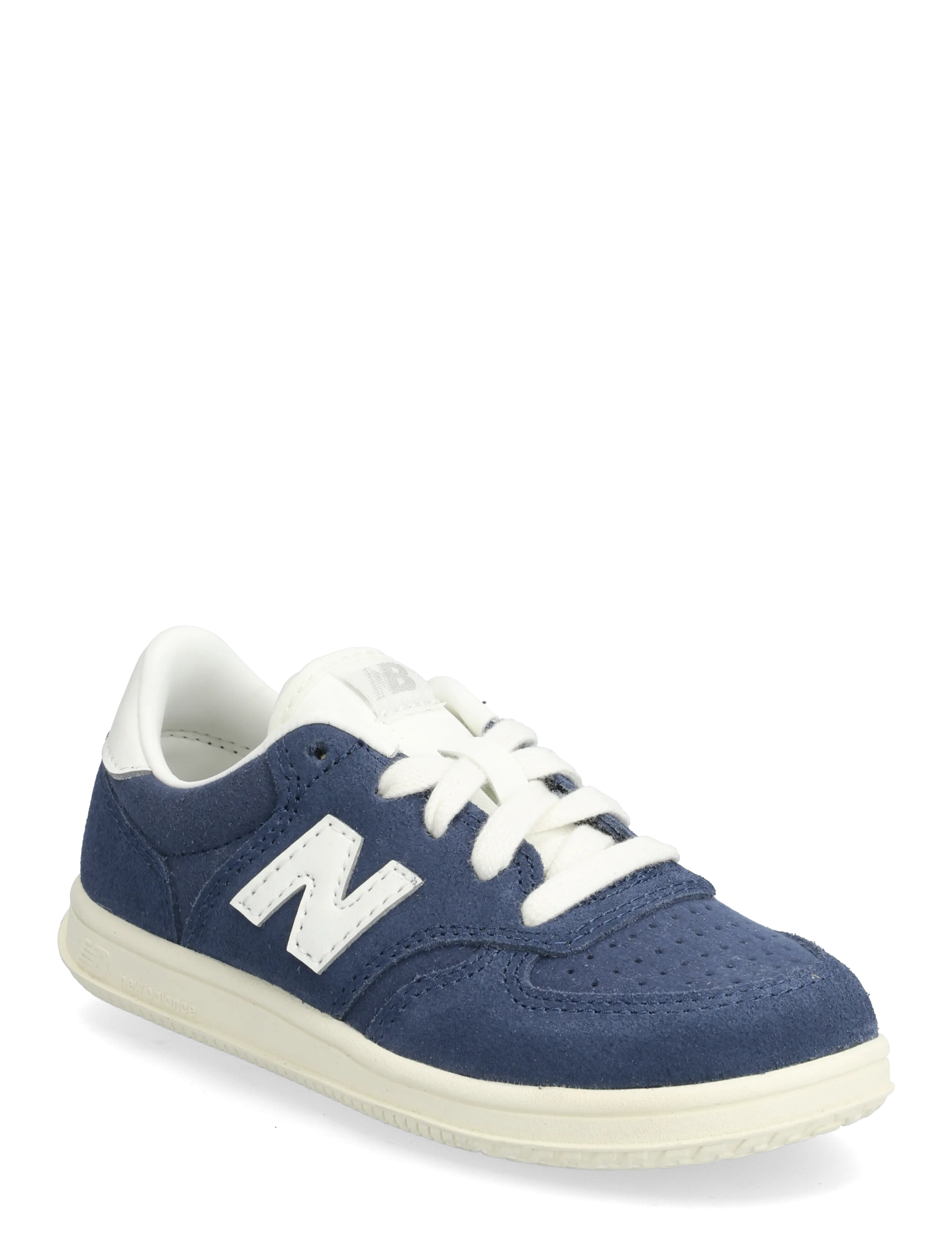 NEW BALANCE New Balance T500 Kinder Strickjacke Navy - 29 - Kinder