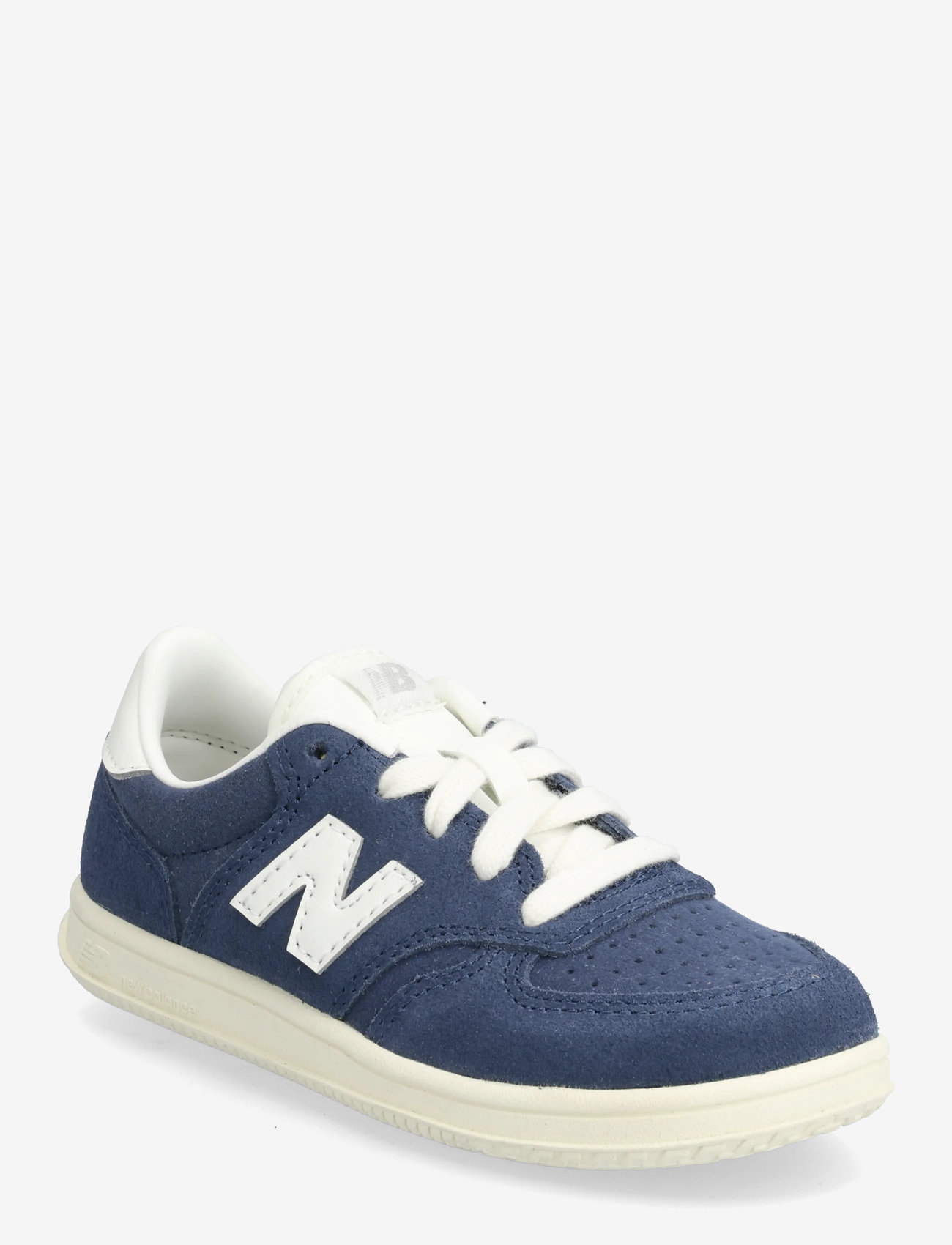 New Balance - New Balance T500 Kids Lace - low-top sneakers - nb navy - 0