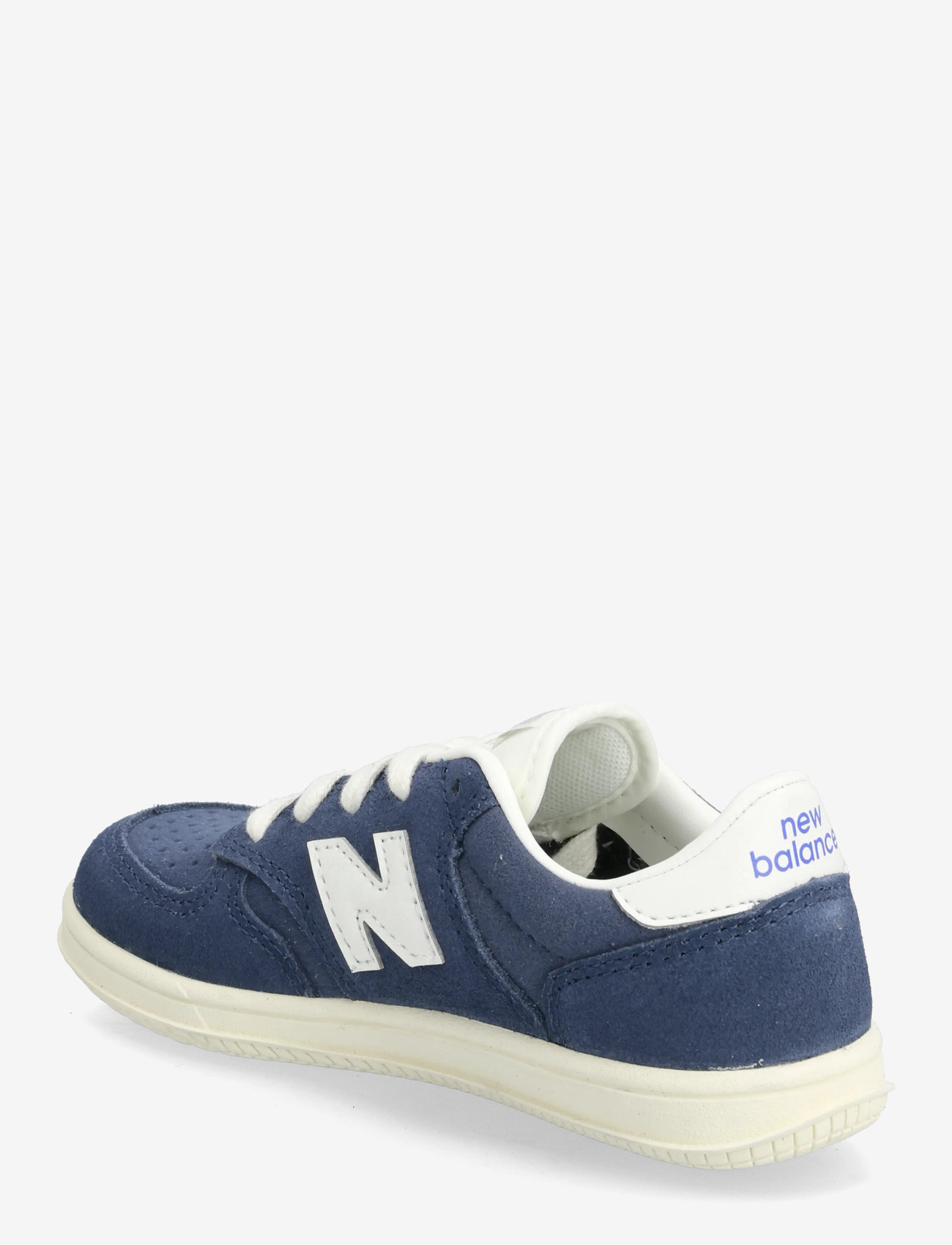 New Balance - New Balance T500 Kids Lace - low-top sneakers - nb navy - 2