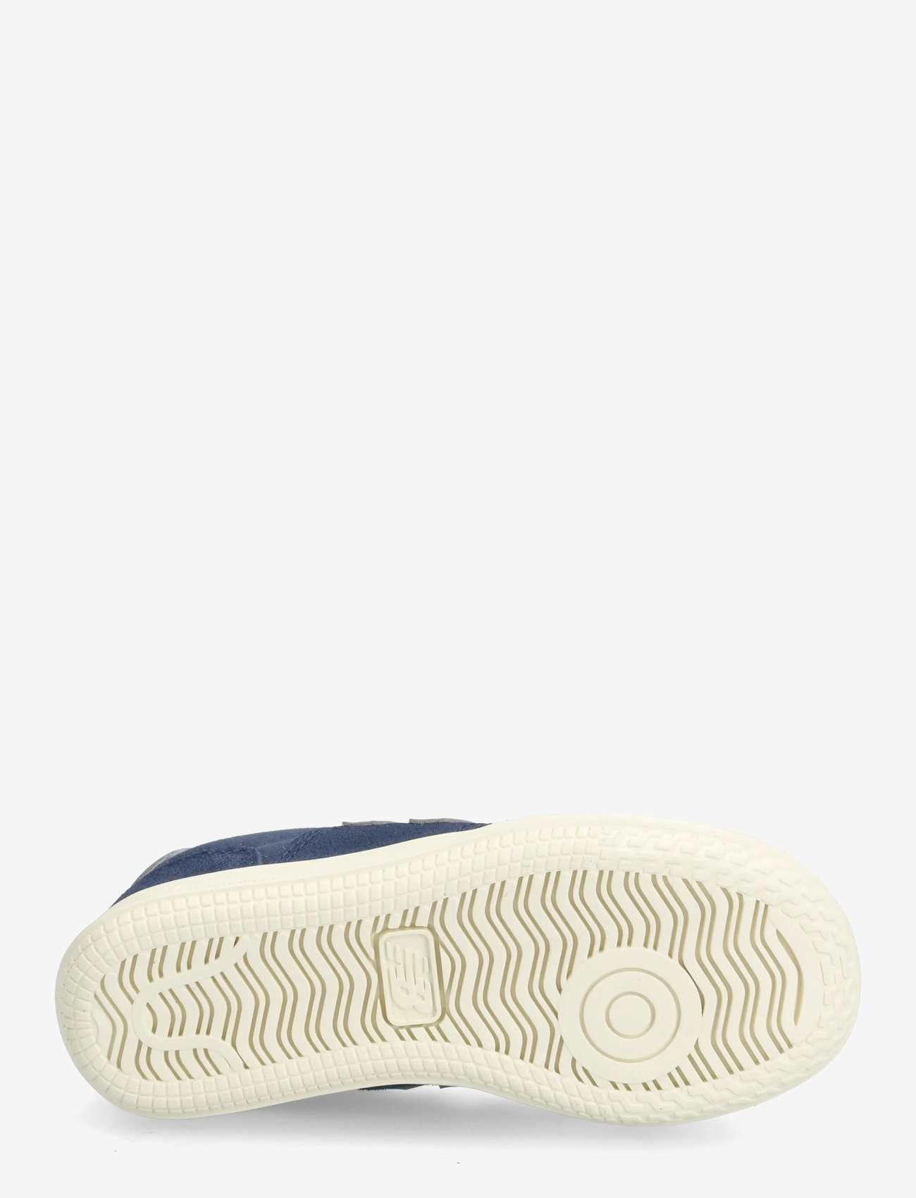 New Balance - New Balance T500 Kids Lace - low-top sneakers - nb navy - 4