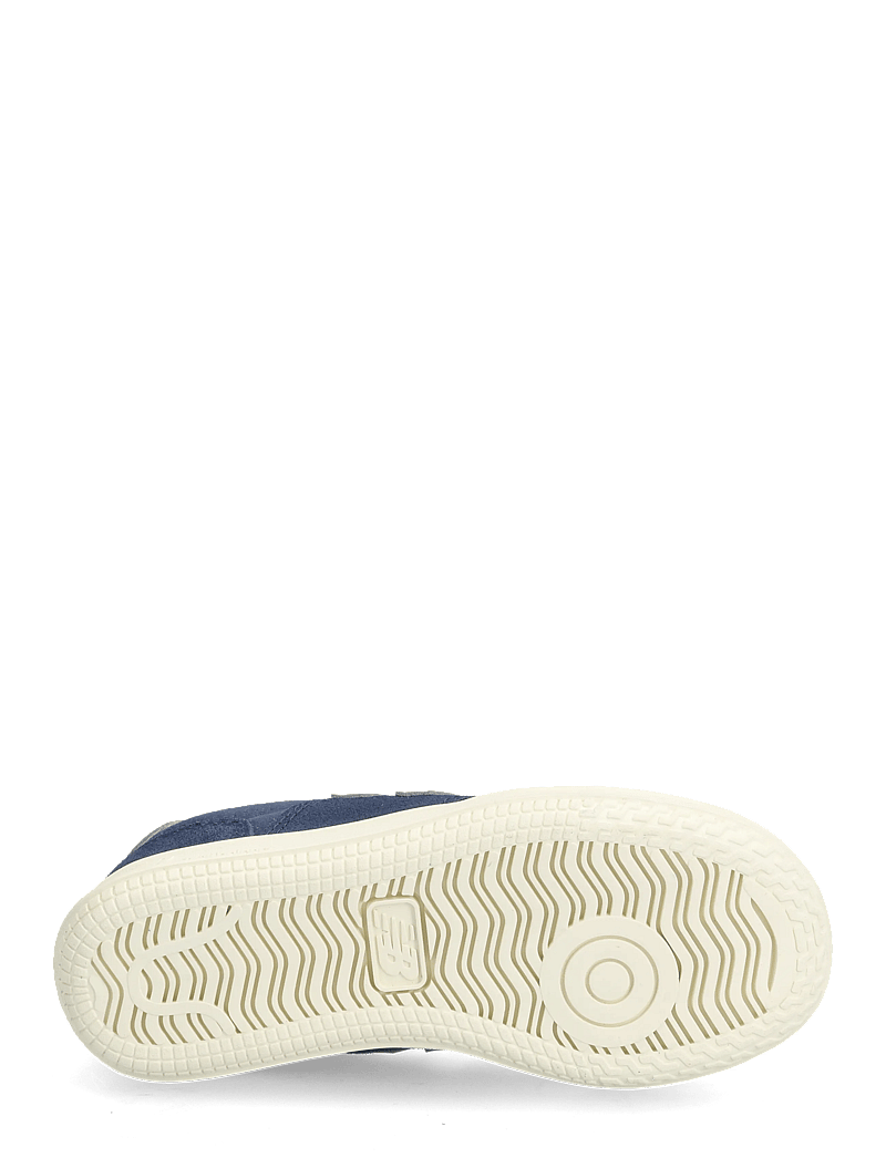 New Balance - New Balance T500 Kids Lace - matalavartiset tennarit - nb navy - 4