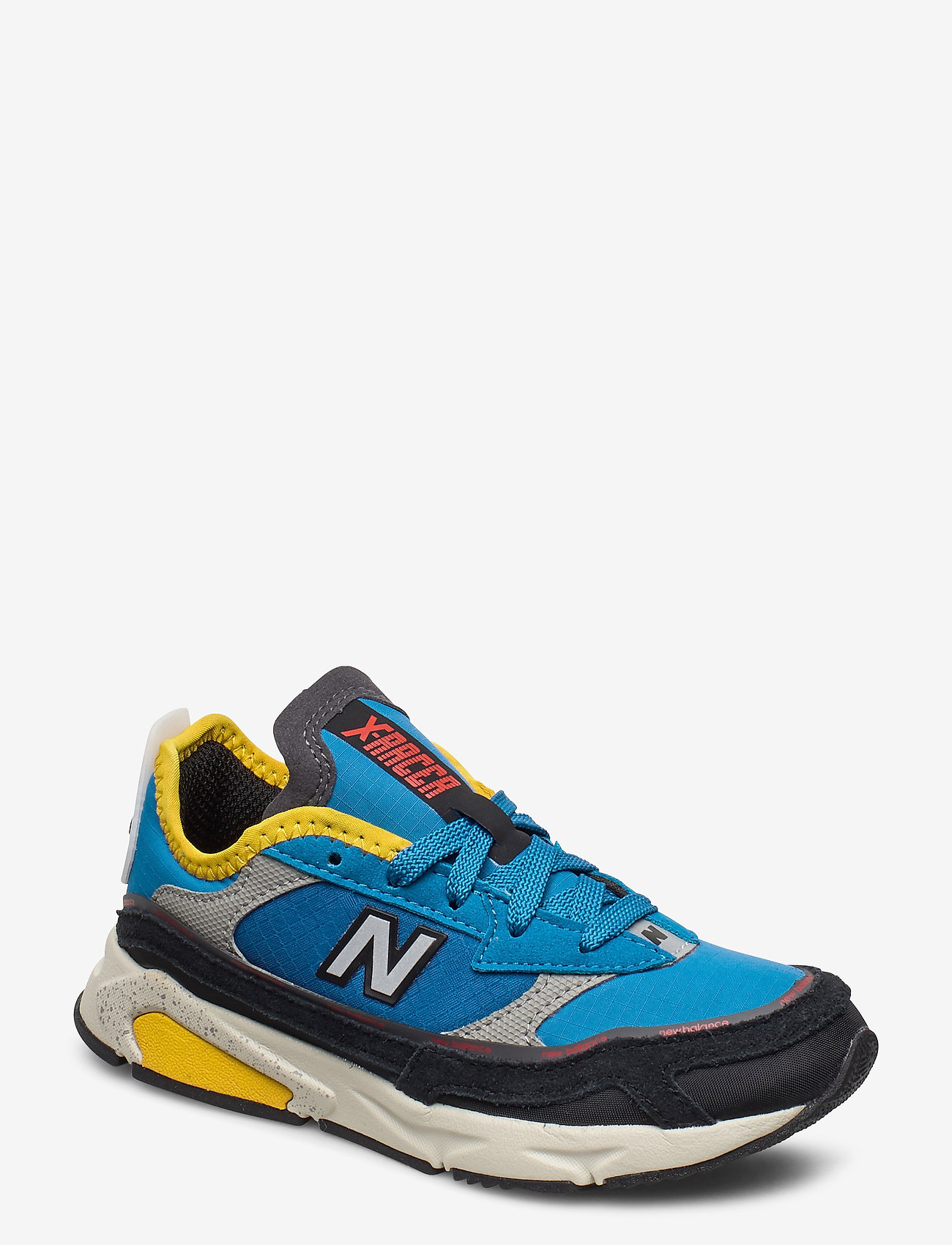 New Balance - PSXRCHSD - neo classic blue - 0