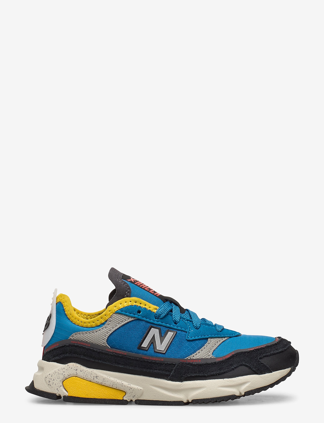 New Balance - PSXRCHSD - neo classic blue - 1