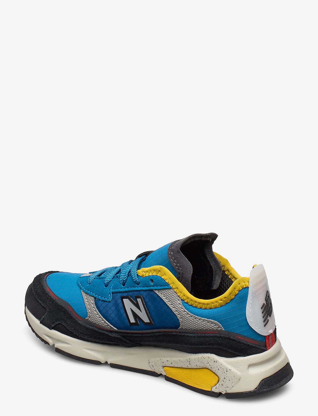 New Balance - PSXRCHSD - neo classic blue - 2