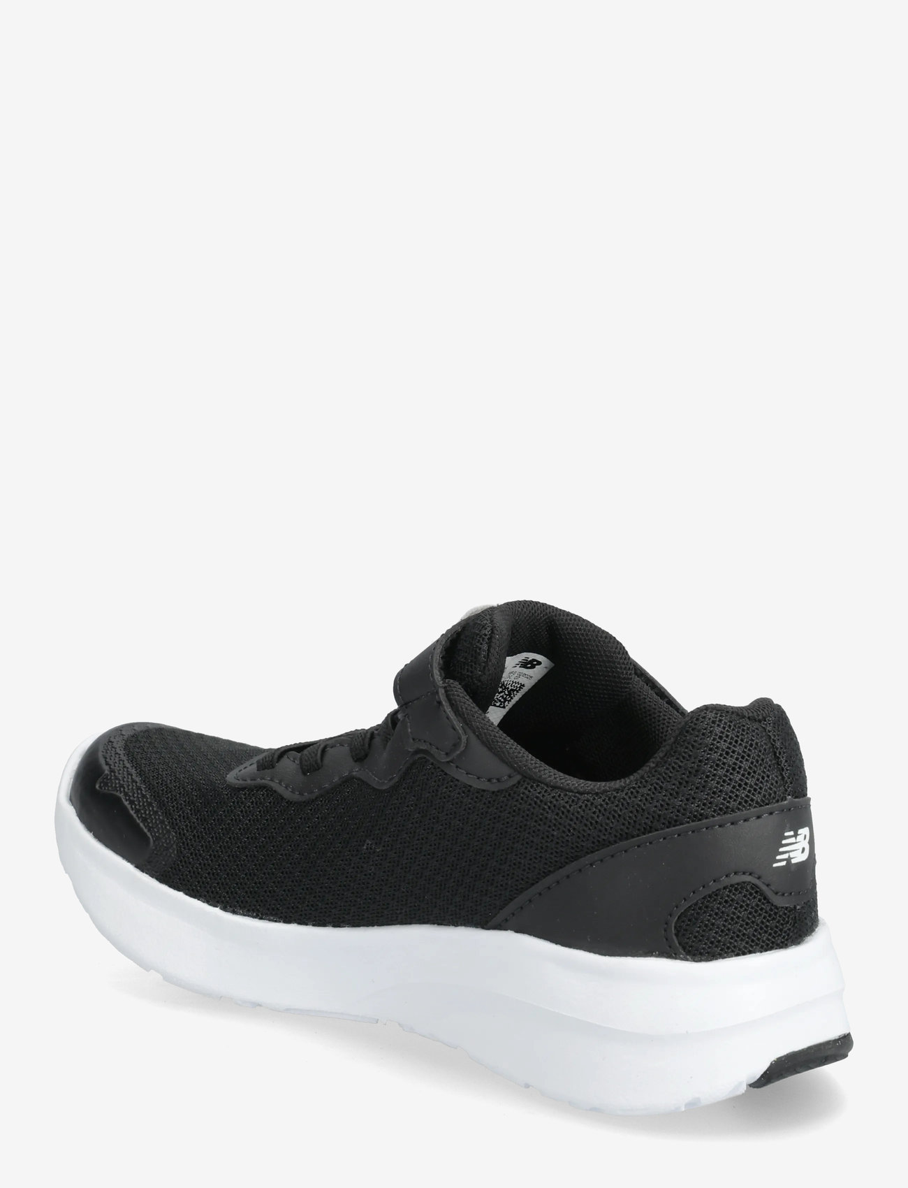 New Balance - New Balance FreshFoam 578 Kids Bungee Lace with Top Strap - lave sneakers - black - 2