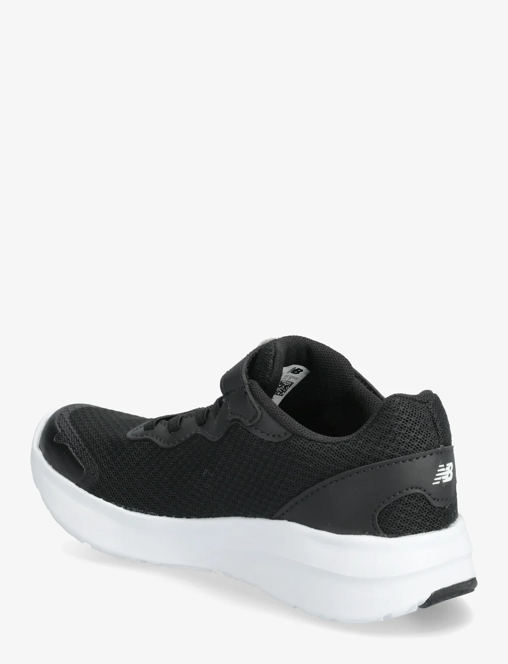 New Balance - New Balance FreshFoam 578 Kids Bungee Lace with Top Strap - kõrge säärega tossud - black - 2