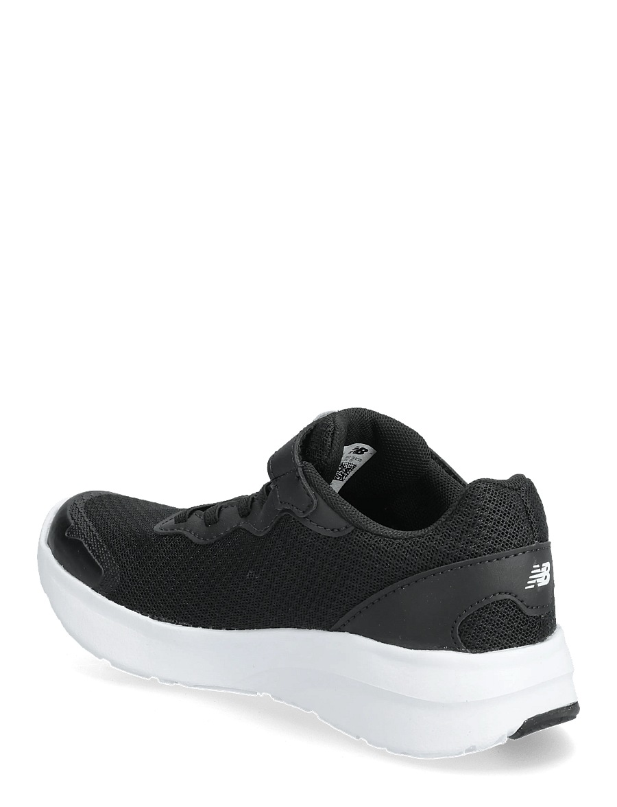 New Balance - New Balance 578 Kids Bungee Lace with Top Strap - black - 2