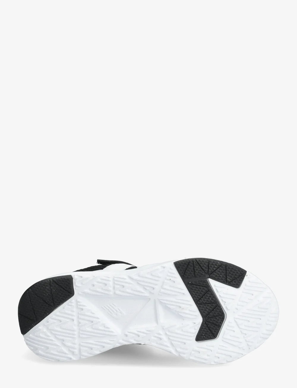 New Balance - New Balance FreshFoam 578 Kids Bungee Lace with Top Strap - kõrge säärega tossud - black - 4