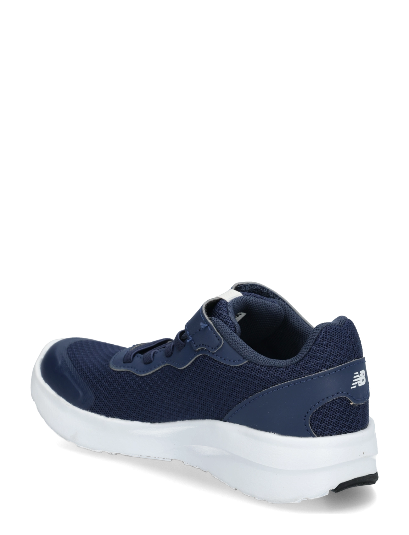New Balance - New Balance 578 Kids Bungee Lace with Top Strap - madalaimad hinnad - nb navy - 1