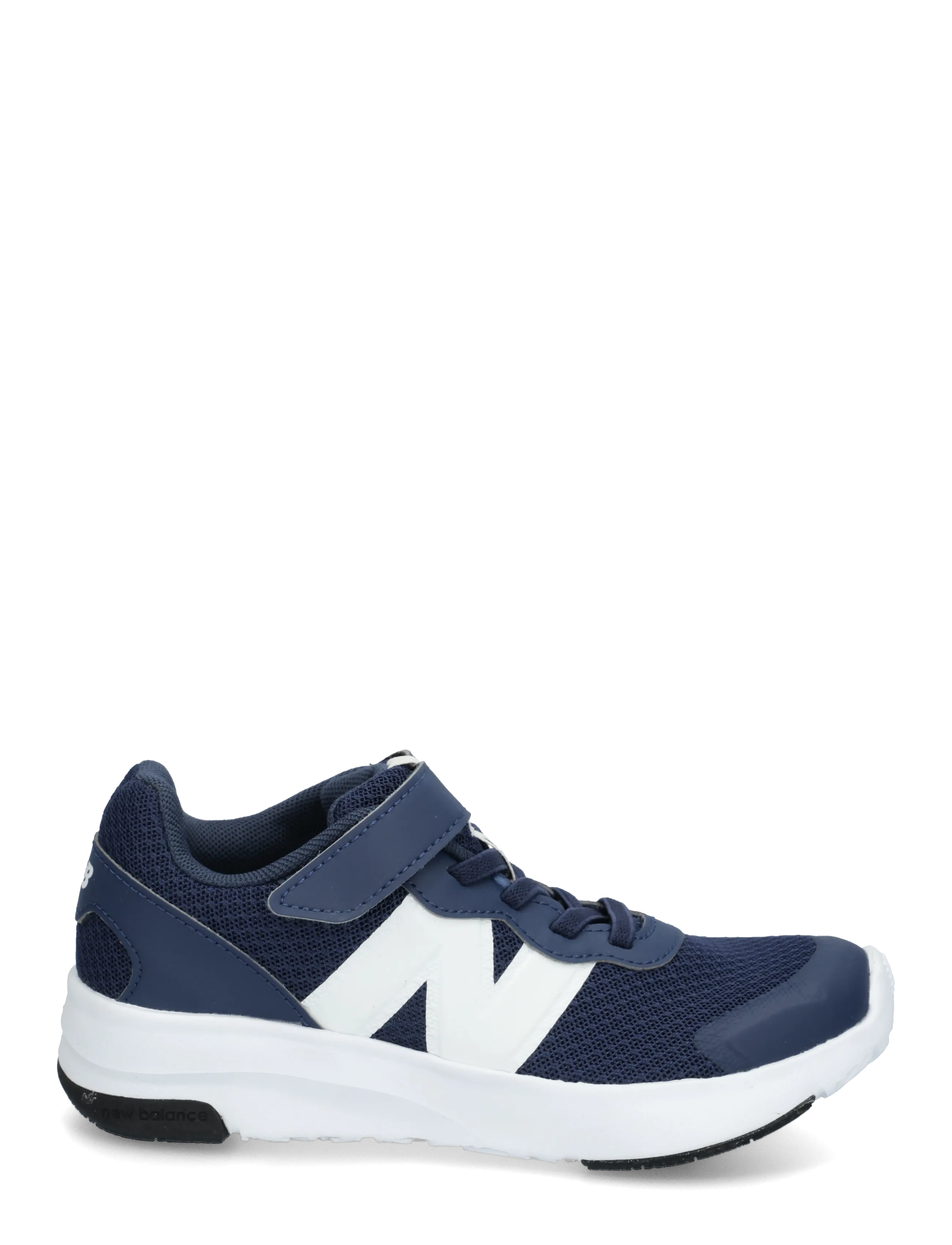 New Balance - New Balance 578 Kids Bungee Lace with Top Strap - løbesko - nb navy - 2