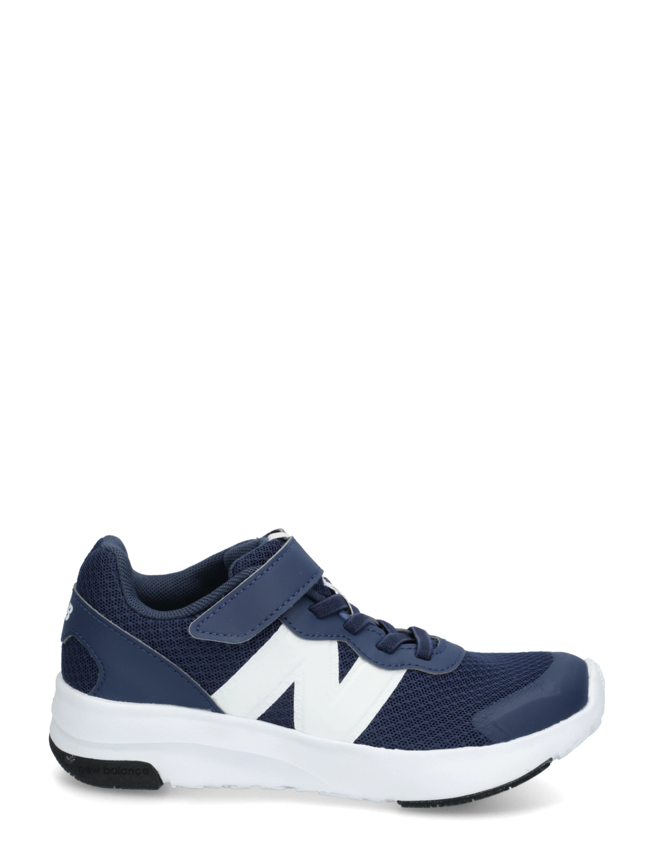 New Balance - New Balance 578 Kids Bungee Lace with Top Strap - madalaimad hinnad - nb navy - 2