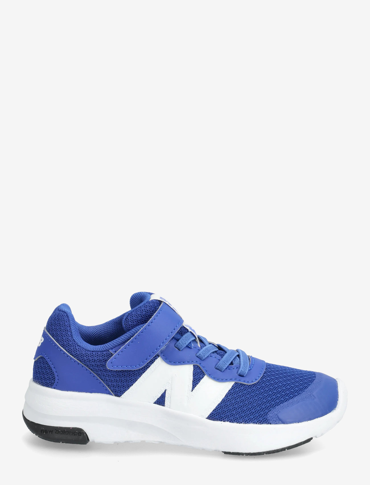 New Balance - New Balance FreshFoam 578 Kids Bungee Lace with Top Strap - low-top sneakers - team royal - 1