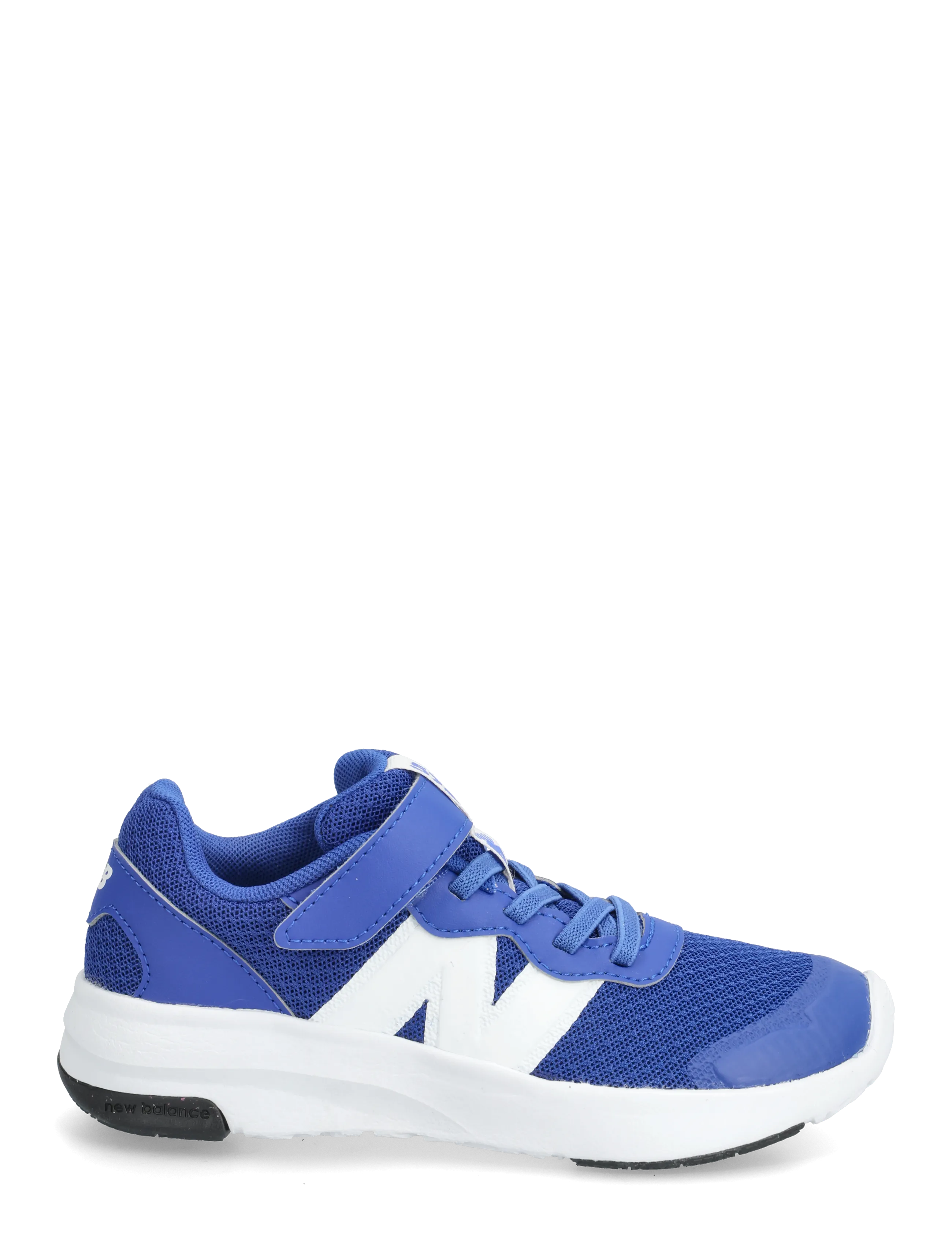 New Balance - New Balance FreshFoam 578 Kids Bungee Lace with Top Strap - team royal - 1