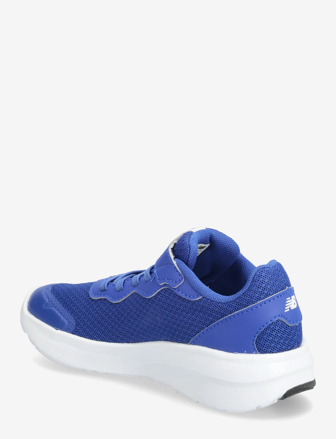 New Balance - New Balance FreshFoam 578 Kids Bungee Lace with Top Strap - low-top sneakers - team royal - 2