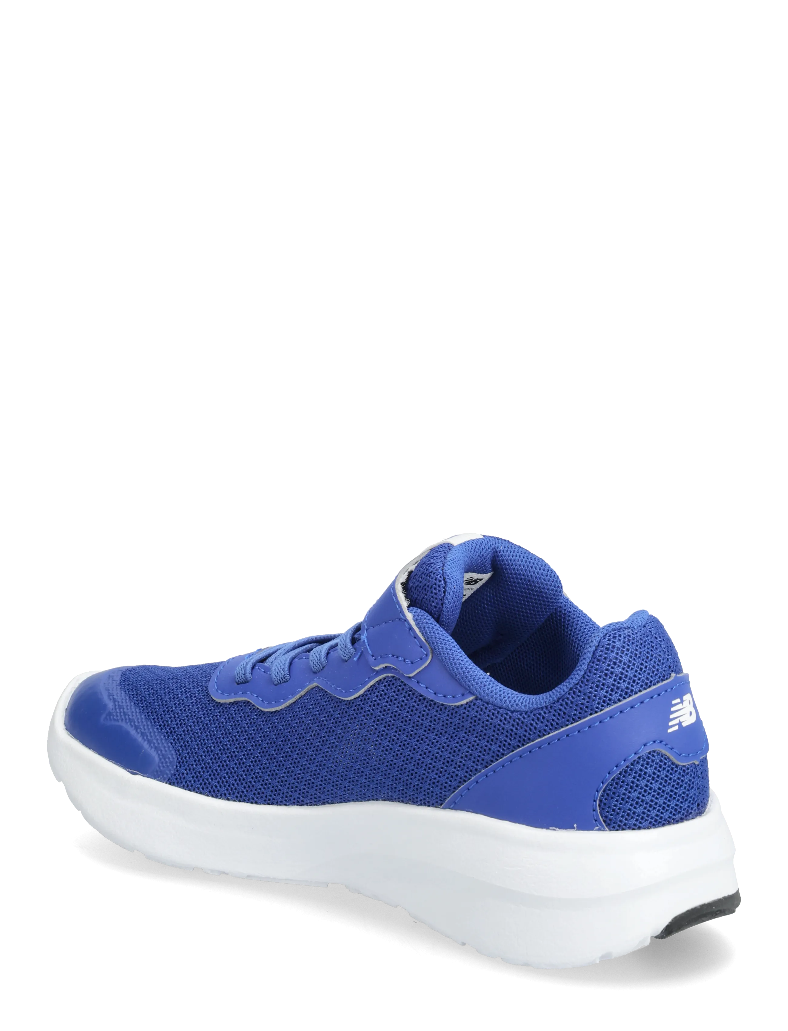 New Balance - New Balance FreshFoam 578 Kids Bungee Lace with Top Strap - team royal - 2