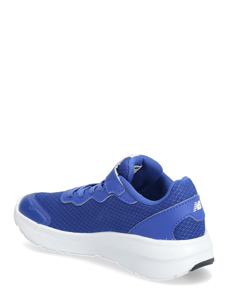 New Balance - New Balance FreshFoam 578 Kids Bungee Lace with Top Strap - team royal - 2