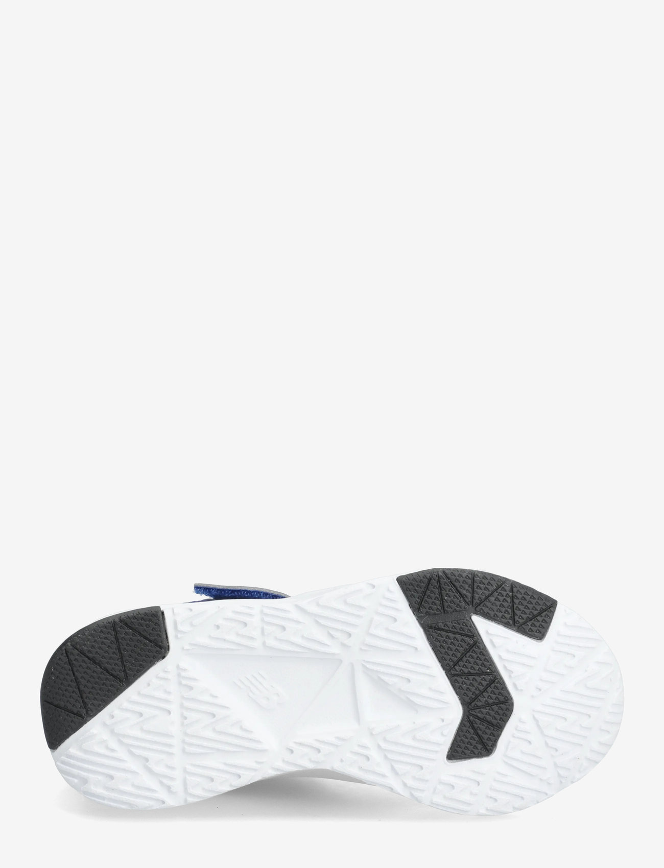 New Balance - New Balance FreshFoam 578 Kids Bungee Lace with Top Strap - low-top sneakers - team royal - 4