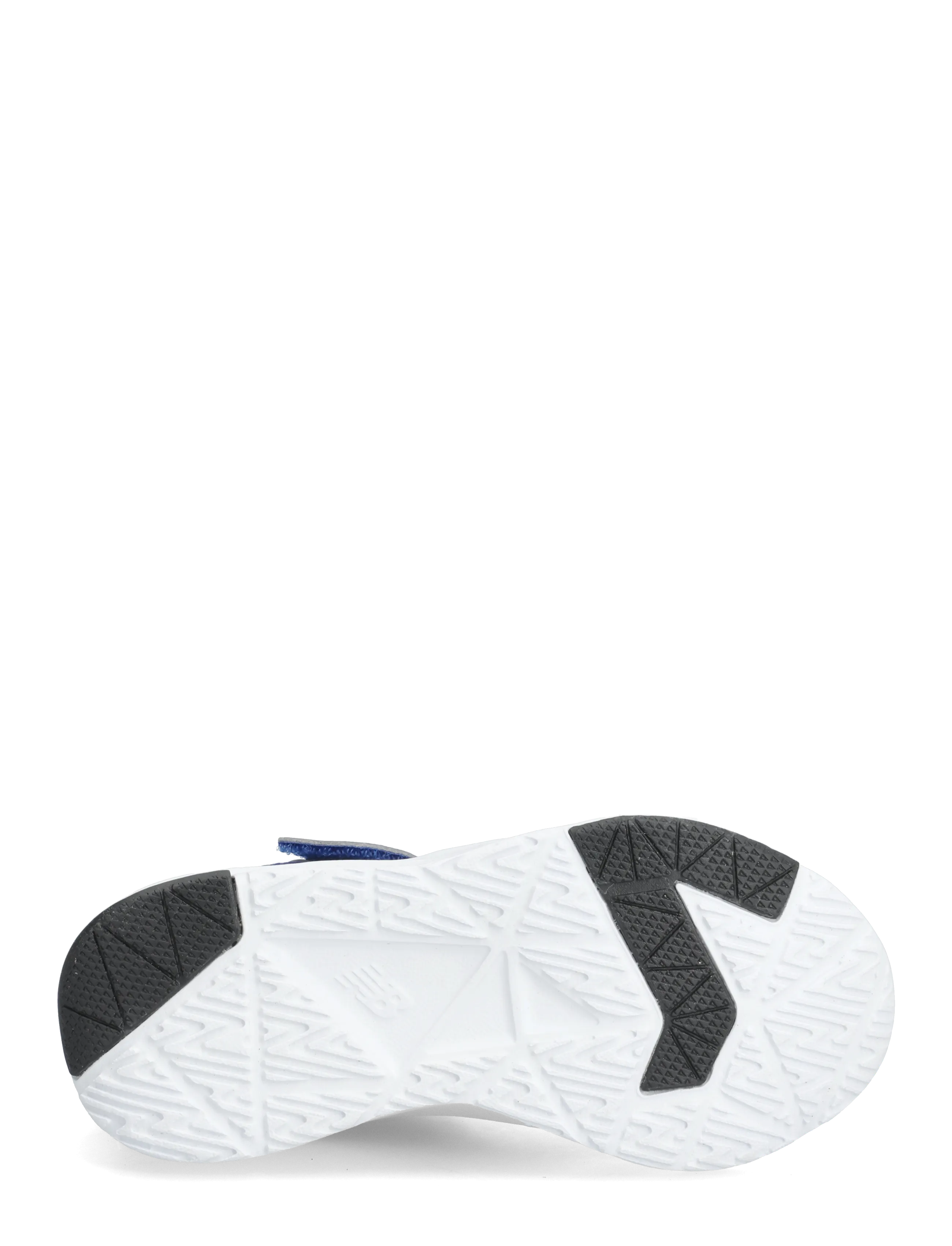 New Balance - New Balance FreshFoam 578 Kids Bungee Lace with Top Strap - team royal - 4