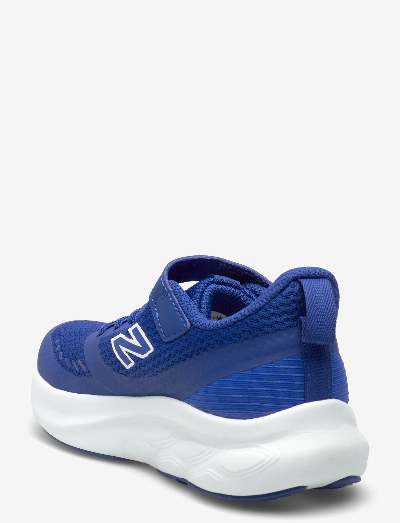 New Balance - New Balance FreshFoam 625 Kids Bungee Lace with Top Strap - laufschuhe - team royal - 2